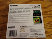 Metal Gear Solid - Gameboy Color