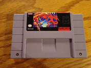 Super Metroid - SNES
