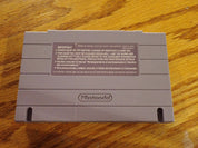 Super Metroid - SNES
