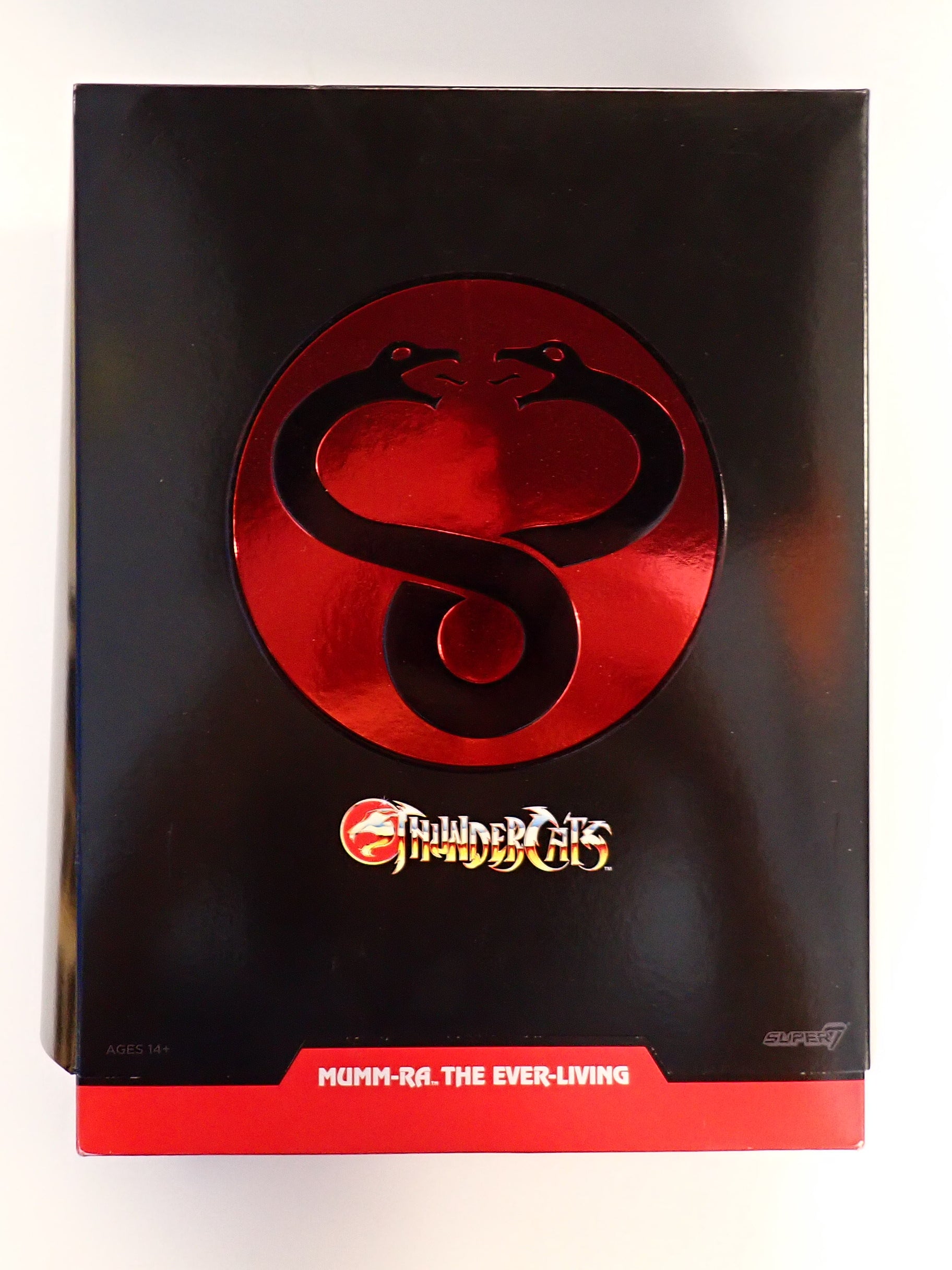 Mumm-Ra the Ever-Living (Super7) [Pre-Owned]