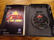 The Legend of Zelda Collector's Edition - GC