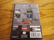 The Legend of Zelda Collector's Edition - GC