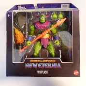 New Eternia Whiplash (Mattel) [Pre-Owned]