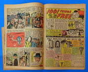Journey Into Mystery #86 (1962) - FR (1.0) - 2nd Cameo Odin