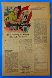 Journey Into Mystery #86 (1962) - FR (1.0) - 2nd Cameo Odin