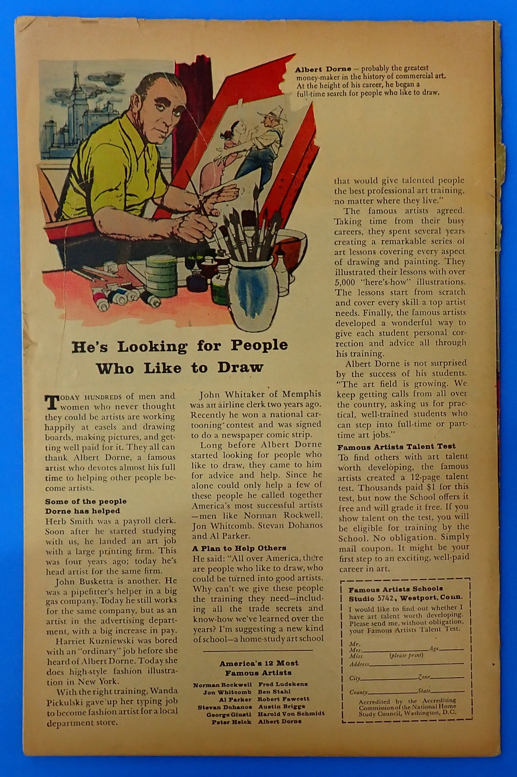 Journey Into Mystery #86 (1962) - FR (1.0) - 2nd Cameo Odin