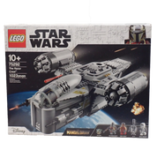 The Razor Crest - LEGO Star Wars