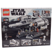 The Razor Crest - LEGO Star Wars