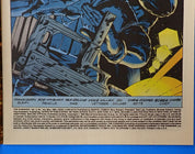 Punisher #102 (1995) - VF/NM (9.0) - Frank Teran Bullseye Cover