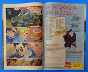 Punisher #102 (1995) - VF/NM (9.0) - Frank Teran Bullseye Cover