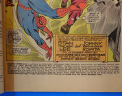 Amazing Spider-Man #60 (1968) - VG/FN- (5.0-5.5) - 5th App. Kingpin