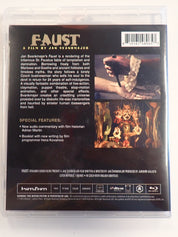 Faust - Blu-Ray [Pre-Owned]