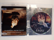 Faust - Blu-Ray [Pre-Owned]