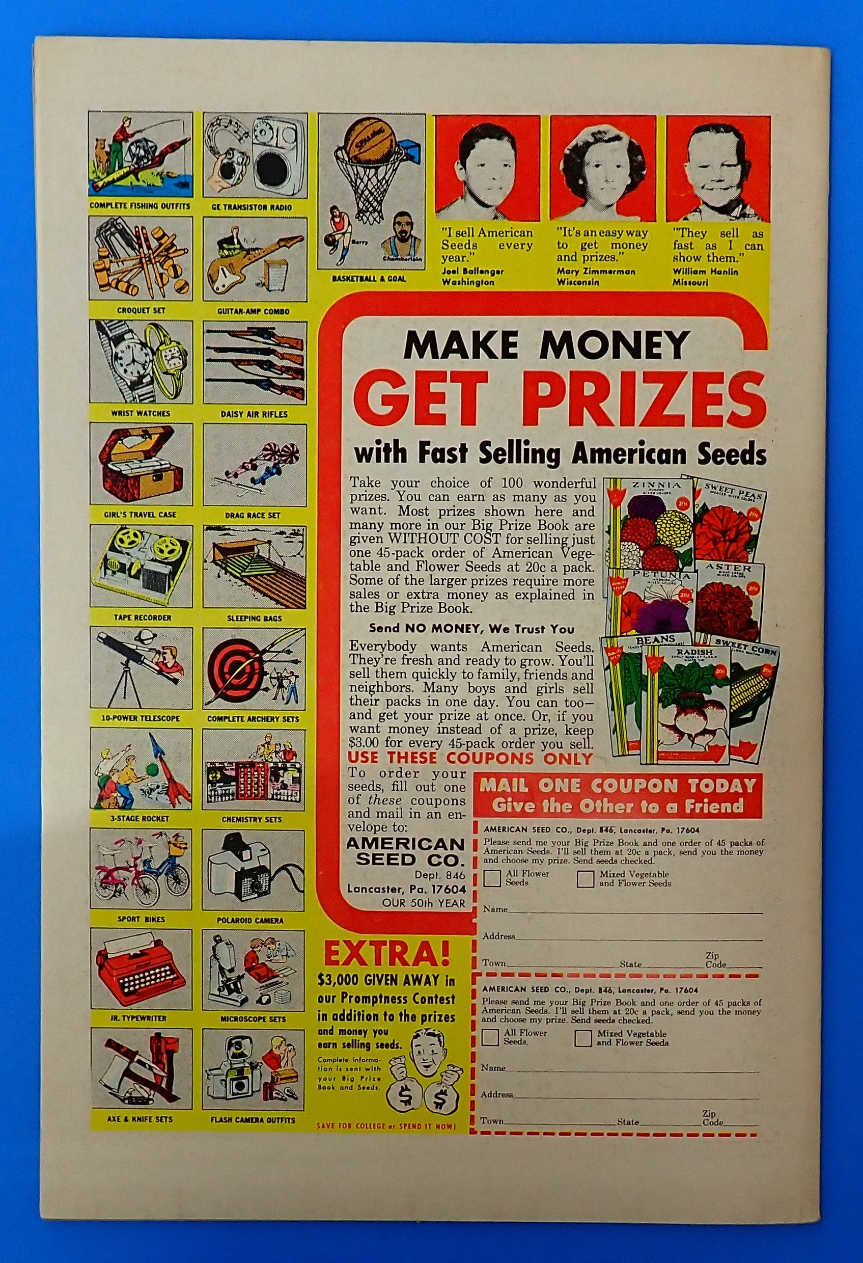 Amazing Spider-Man #60 (1968) - VG/FN- (5.0-5.5) - 5th App. Kingpin