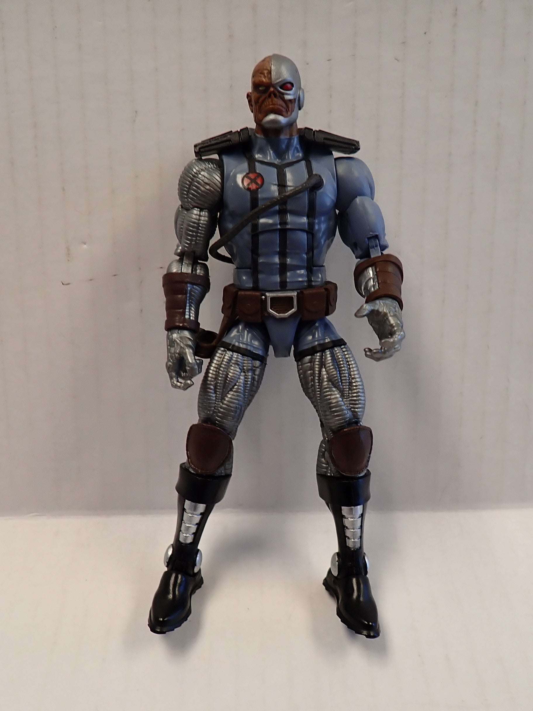Uncanny X-Force - Deathlok (Loose) [Pre-Owned]