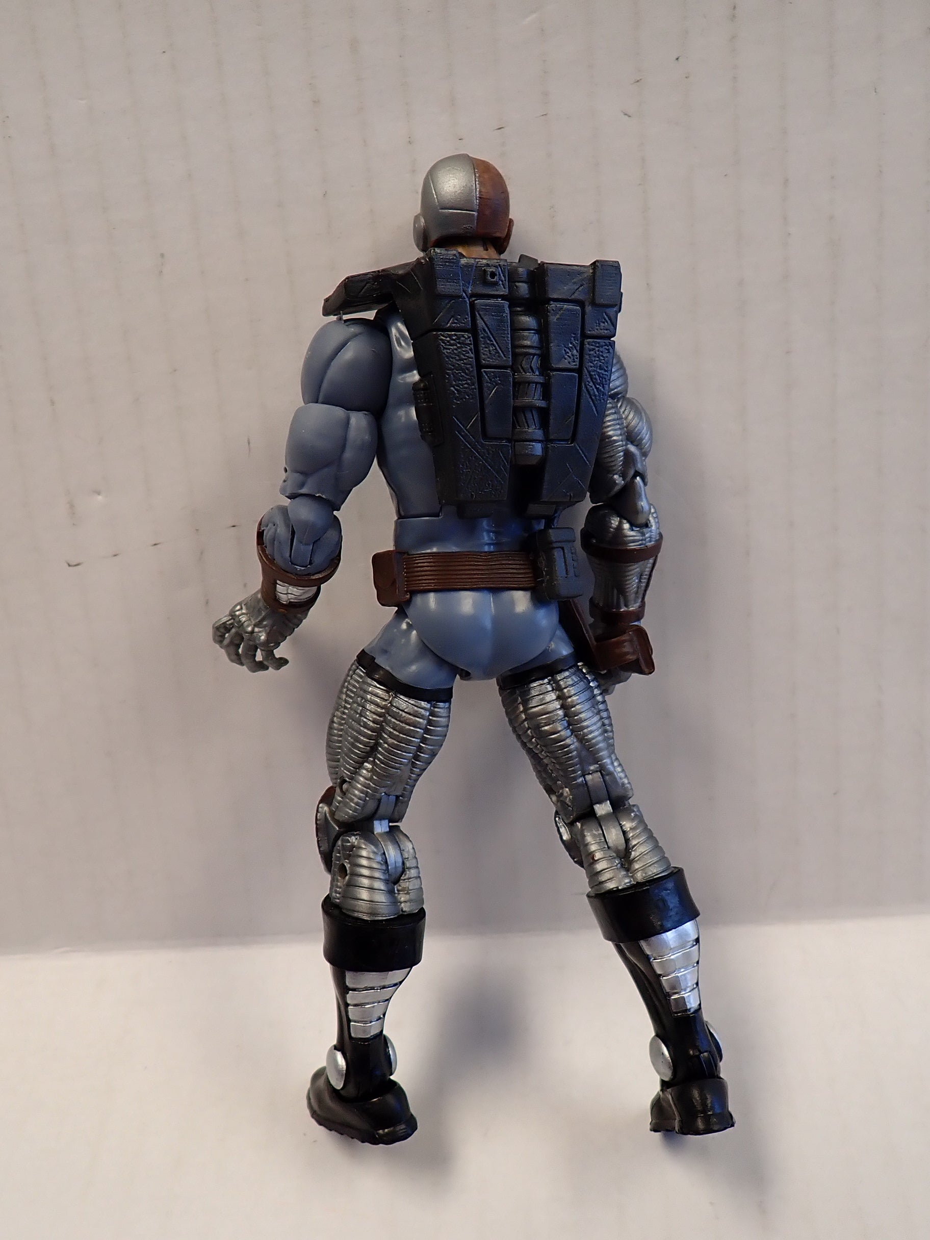 Uncanny X-Force - Deathlok (Loose) [Pre-Owned]