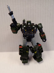 Autobot Hound - War for Cybertron: Siege (Loose) [Pre-Owned]