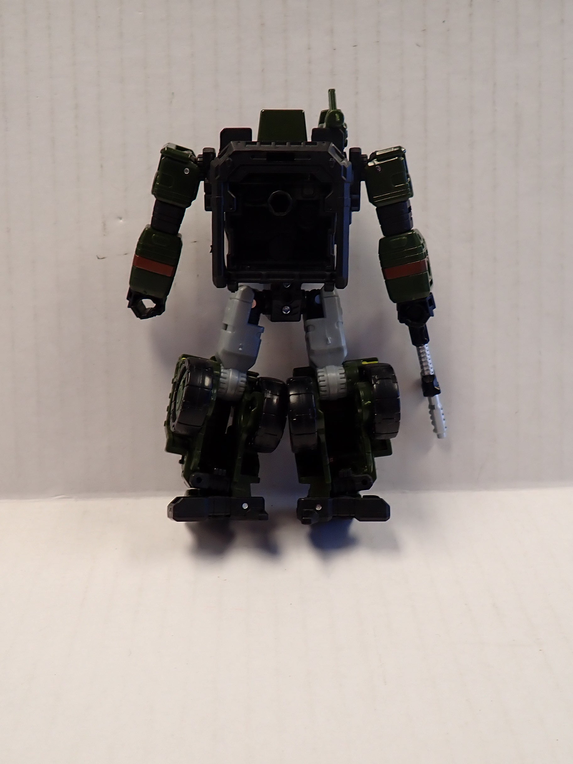Autobot Hound - War for Cybertron: Siege (Loose) [Pre-Owned]