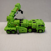 Road Hauler - Transformers: Legacy / Velocitron Speedia 500 Collection (Loose) [Pre-Owned]