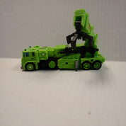 Road Hauler - Transformers: Legacy / Velocitron Speedia 500 Collection (Loose) [Pre-Owned]