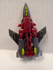Space Case - Transformers Universe - 2004 (Loose) [Pre-Owned]