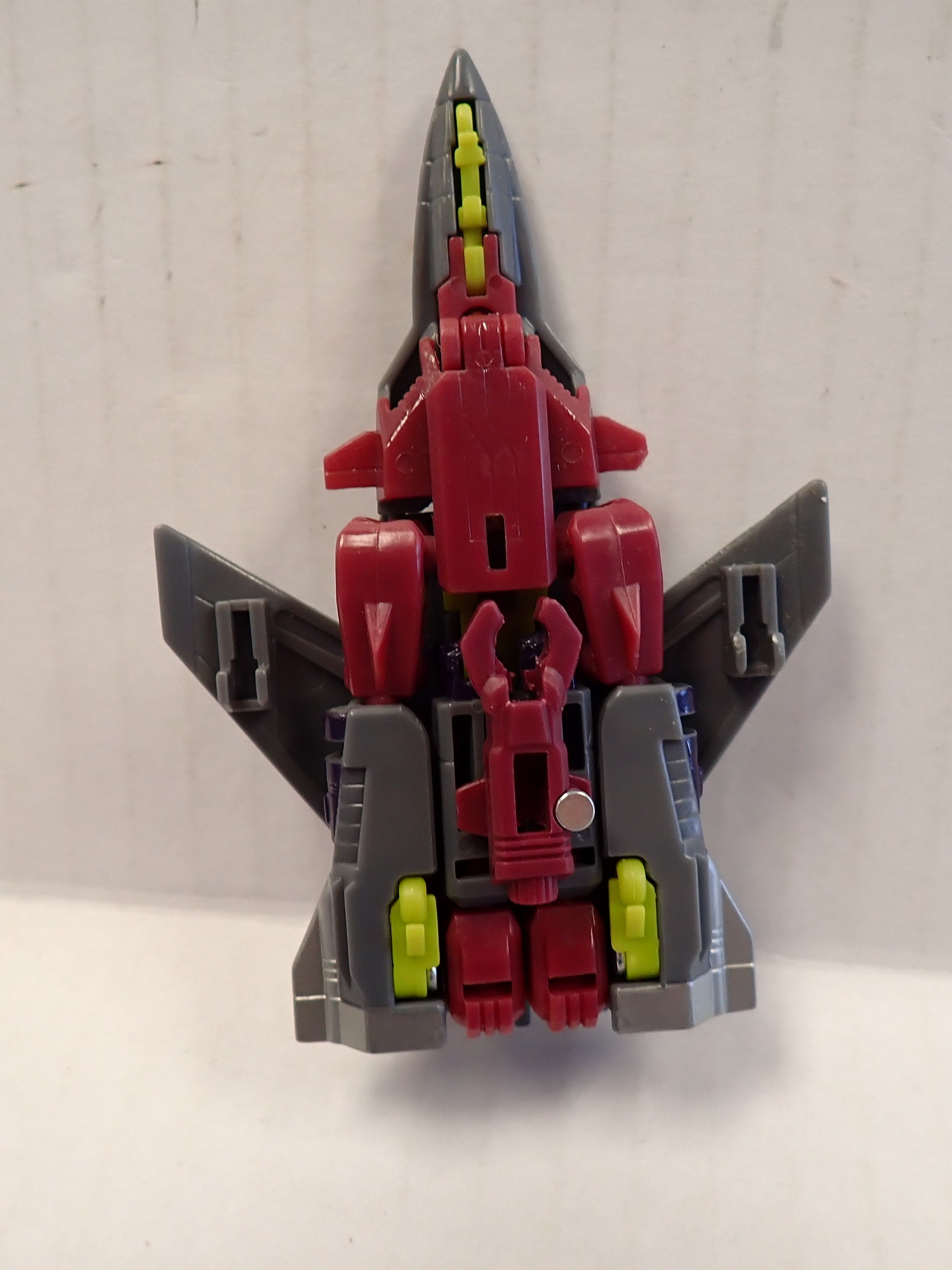 Space Case - Transformers Universe - 2004 (Loose) [Pre-Owned]