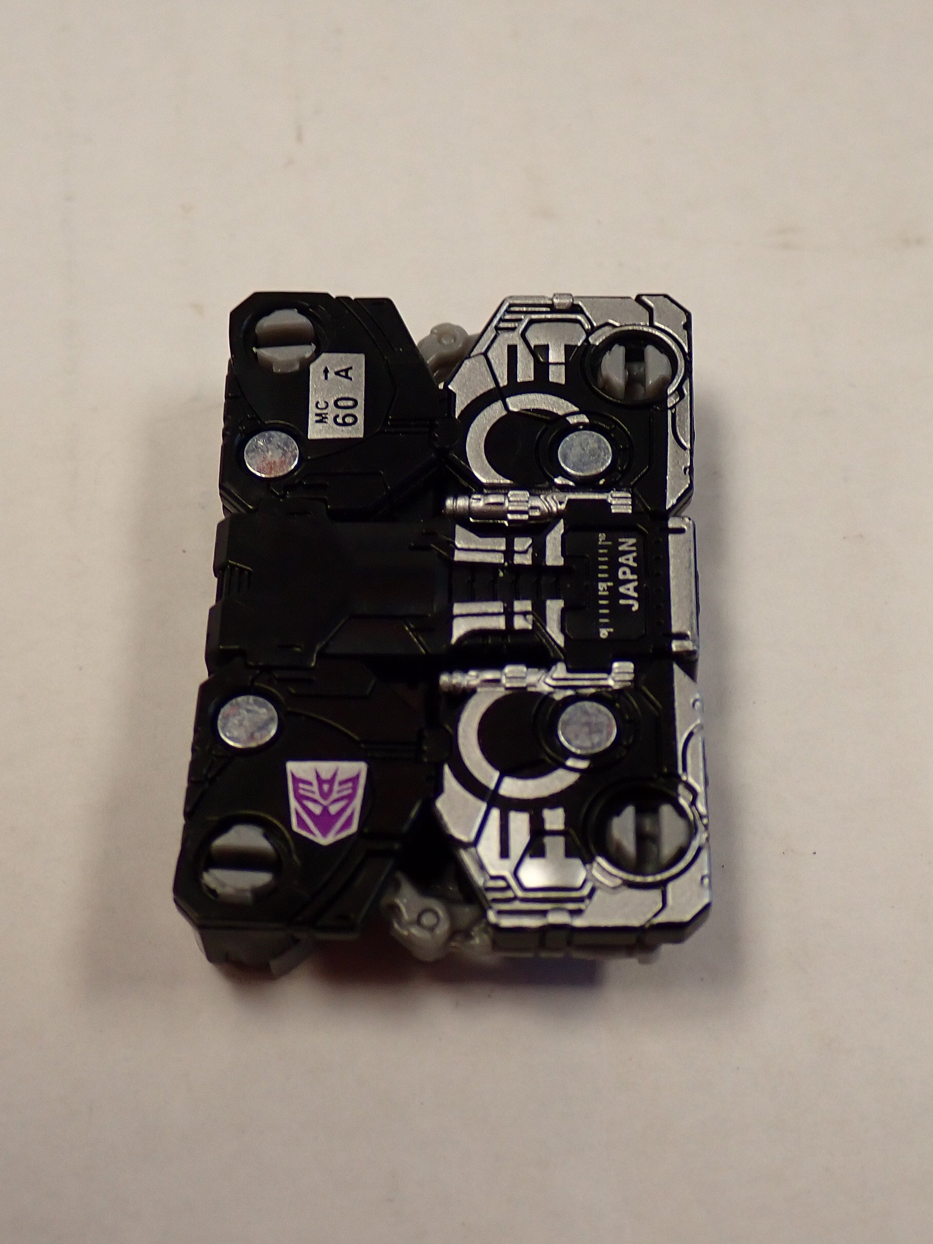 Soundwave - Transformers: War for Cybertron (Loose) [Pre-Owned]
