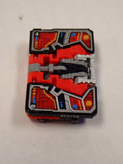 Soundwave - Transformers: War for Cybertron (Loose) [Pre-Owned]