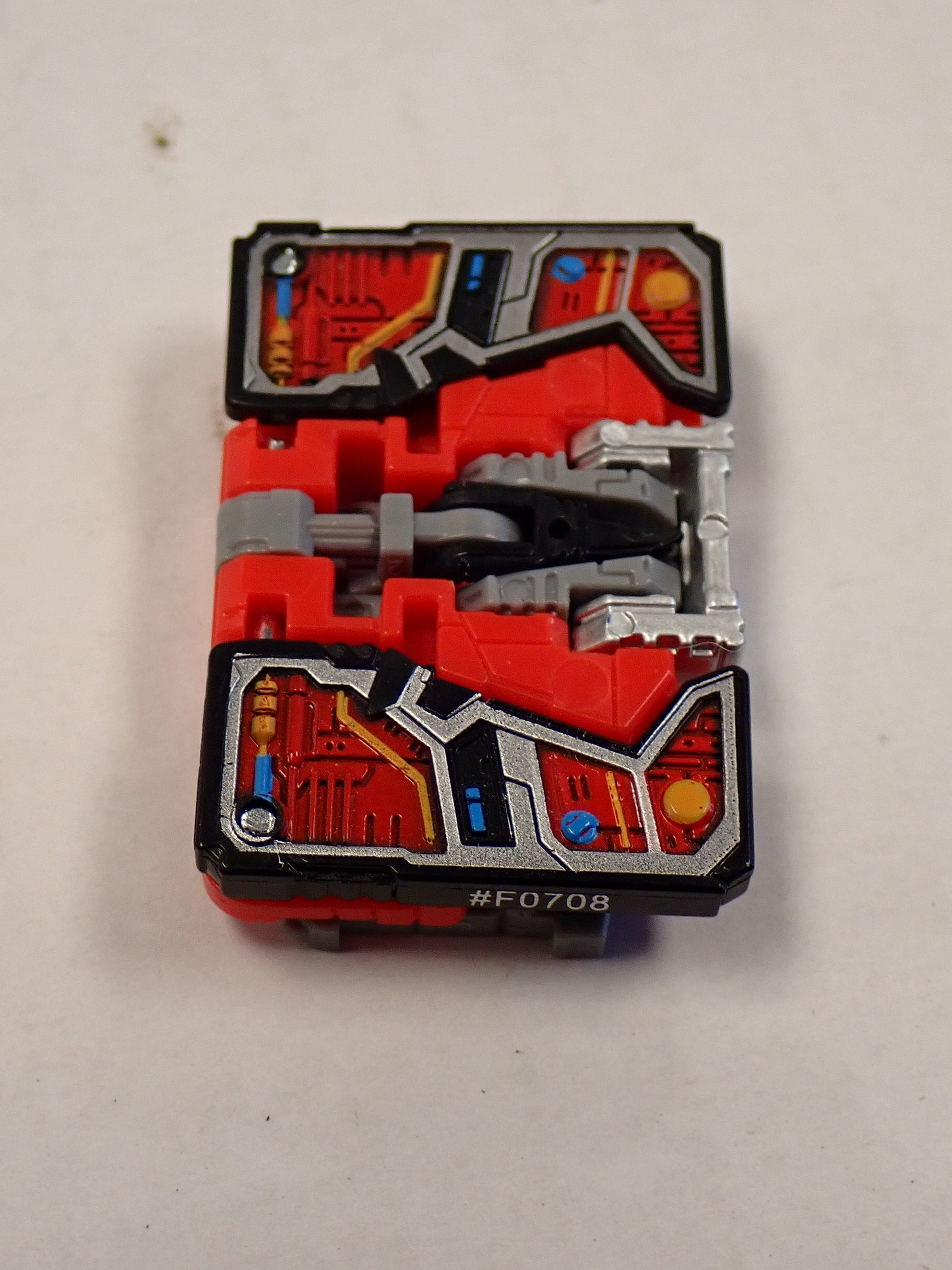 Soundwave - Transformers: War for Cybertron (Loose) [Pre-Owned]