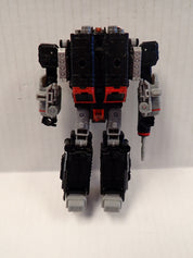 Soundblaster - War for Cybertron: Siege mold (Loose) [Pre-Owned]