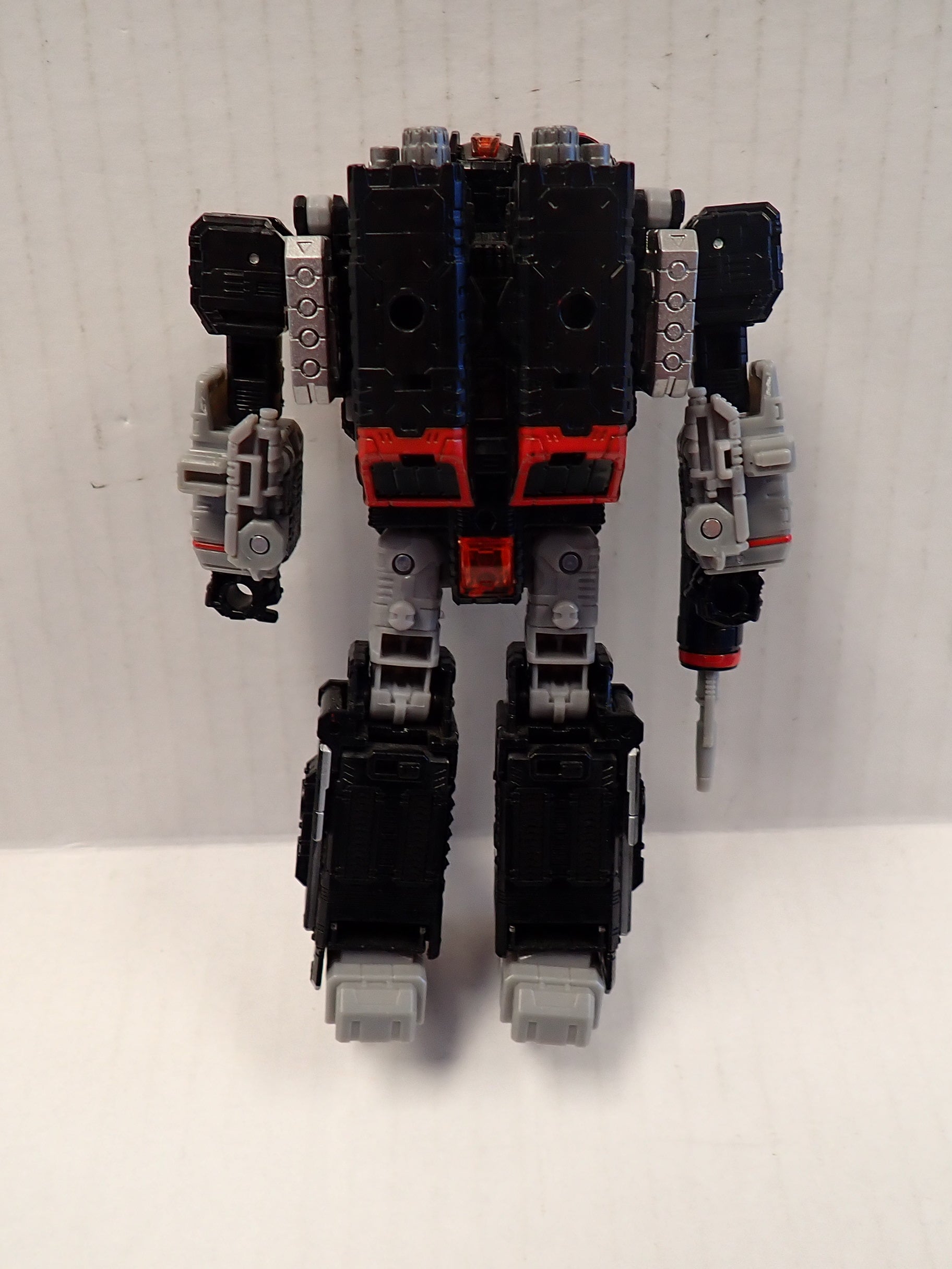 Soundblaster - War for Cybertron: Siege mold (Loose) [Pre-Owned]