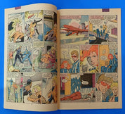 X-Factor #5-6 Set (1986) - VG- (3.5) - 1st Cameo + App. Apocalypse