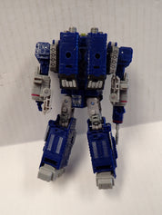 Soundwave - War for Cybertron: Siege (Loose) [Pre-Owned]