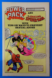 X-Factor #5-6 Set (1986) - VG- (3.5) - 1st Cameo + App. Apocalypse