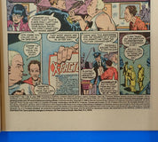 X-Factor #6 (1986) - VF+/NM (8.5-9.0) - 1st Full App. Apocalypse