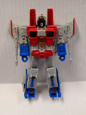 Starscream - War for Cybertron: Earthrise (Loose) [Pre-Owned]