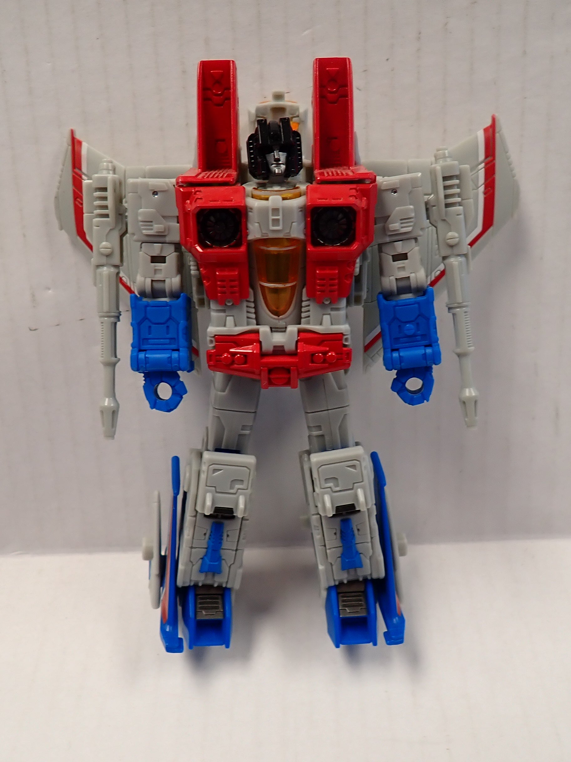 Starscream - War for Cybertron: Earthrise (Loose) [Pre-Owned]