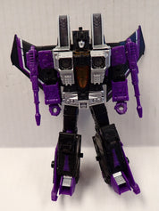 Skywarp - War for Cybertron: Earthrise (Loose) [Pre-Owned]