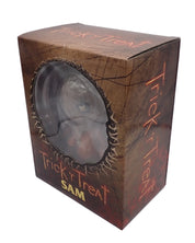 Trick 'r Treat Sam - Mezco Toyz 6" Figure