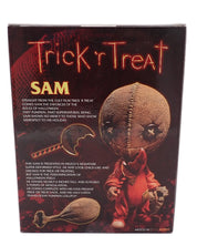 Trick 'r Treat Sam - Mezco Toyz 6" Figure