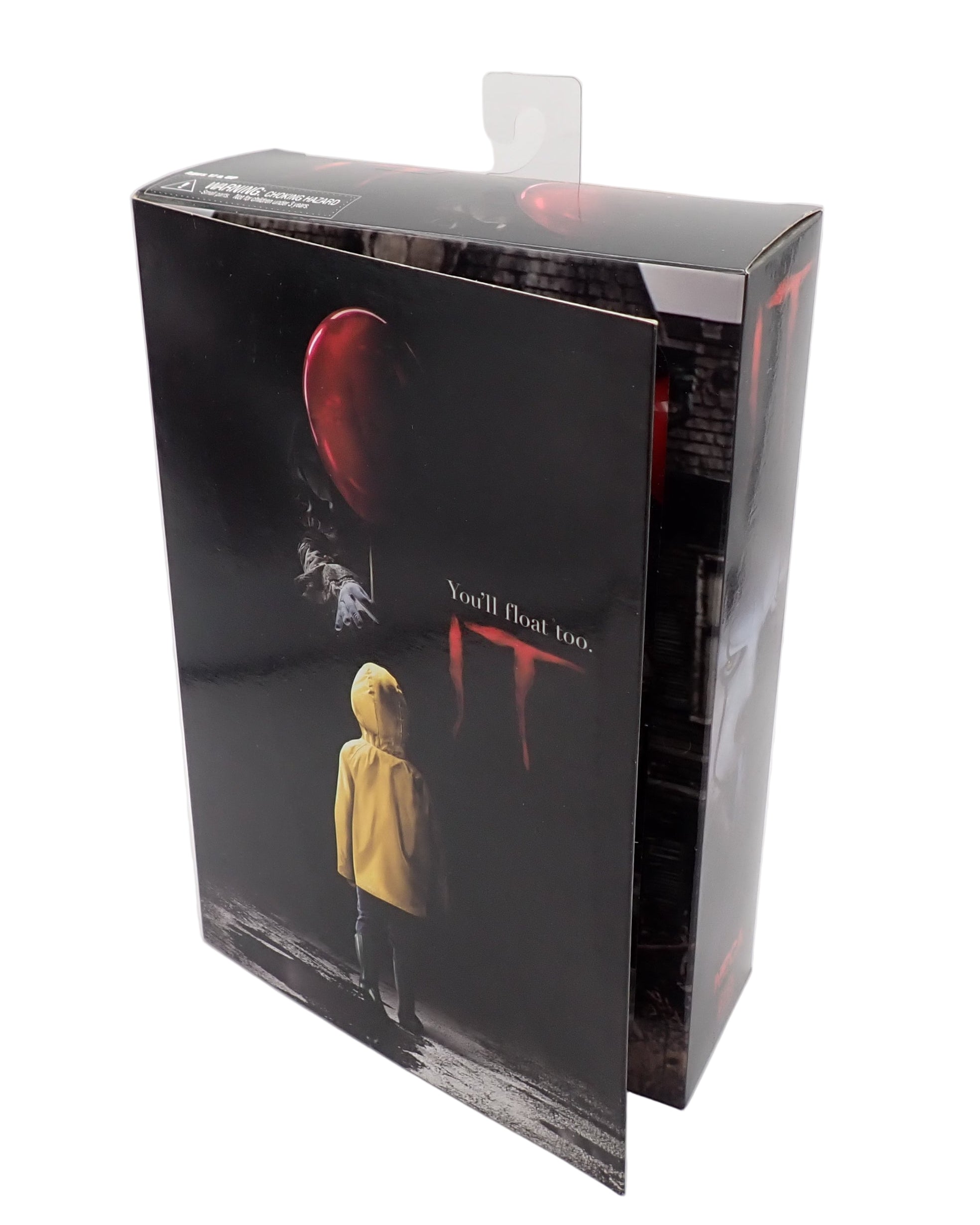 Pennywise - NECA It Figure