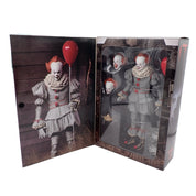 Pennywise - NECA It Figure
