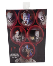 Pennywise - NECA It Figure