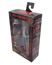 Captain Spaulding - House of 1000 Corpses NECA Figure