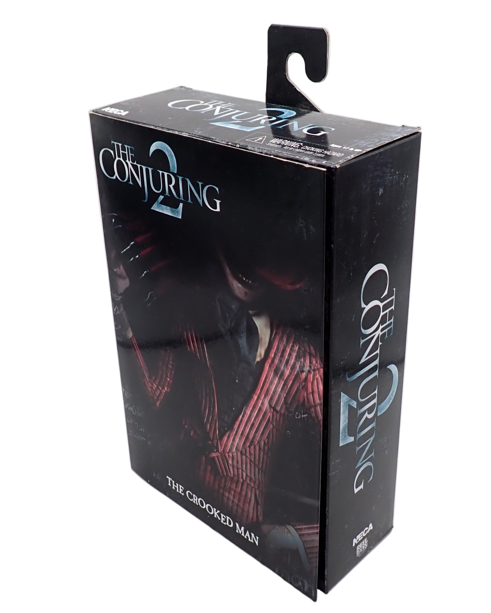 The Crooked Man - The Conjuring 2 NECA Figure