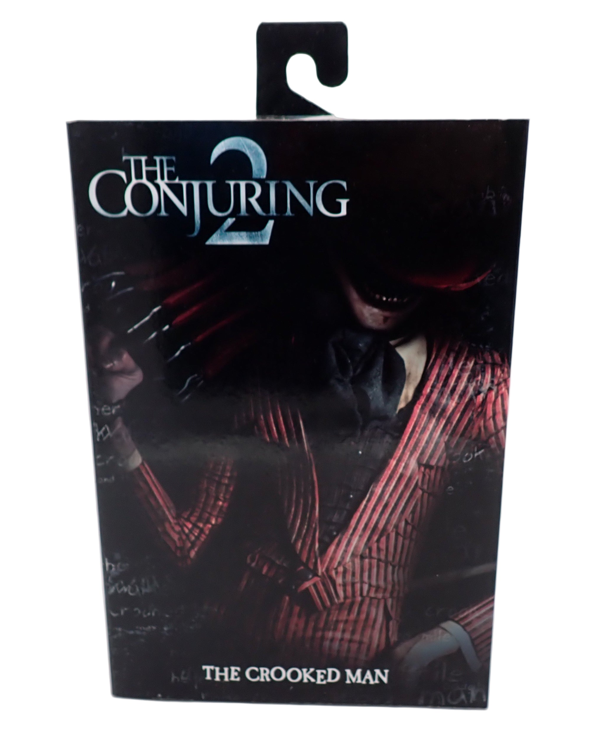 The Crooked Man - The Conjuring 2 NECA Figure