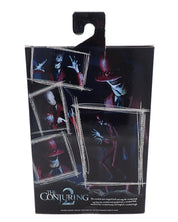 The Crooked Man - The Conjuring 2 NECA Figure