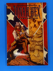 Jonah Hex: Two-Gun Mojo TPB [Pre-Owned]
