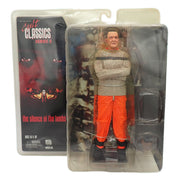 The Silence of the Lambs Hannibal Lecter - Cult Classics Series 5 NECA Figure