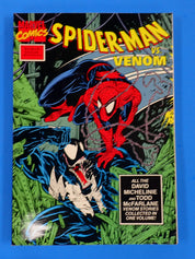 Spider-Man vs. Venom TPB [Pre-Owned]